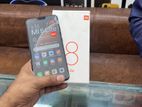 Xiaomi Mi 8 Lite 6/128 (New)