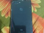 Xiaomi Mi 8 Lite . (Used)