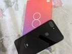 Xiaomi Mi 8 Lite Global (Used)