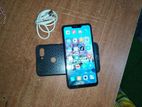 Xiaomi Mi 8 Lite . (Used)