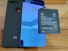 Xiaomi Mi 8 Lite parts (New)