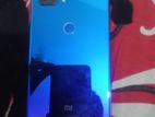 Xiaomi Mi 8 Lite ram 4 rom 64 (Used)