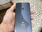 Xiaomi Mi 8 Lite sell (Used)