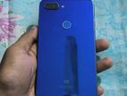 Xiaomi Mi 8 Lite . (Used)