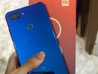 Xiaomi Mi 8 Lite (Used)