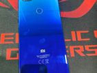 Xiaomi Mi 8 Lite . (Used)