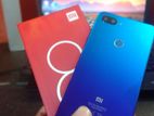 Xiaomi Mi 8 Lite (Used)