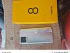 Realme 8 (Used)