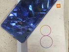 Xiaomi mi 8 SE . (Used)
