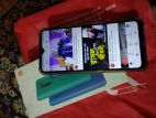 Xiaomi Mi 9 4gb 64 gb (Used)