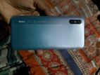 Xiaomi redmi 9A (Used)