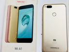 Xiaomi Mi A1 . (Used)