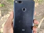 Xiaomi Mi A1 4/64 (Used)