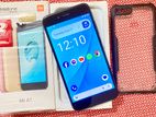 Xiaomi Mi A1 (4/64)Box/finger (Used)