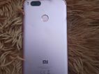 Xiaomi Mi A1 4+64 (Used)