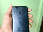 Xiaomi Mi A1 . (Used)