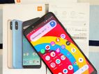 Xiaomi Mi A2 (4/32) Android One (Used)