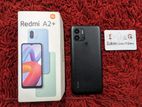 Xiaomi Mi A2 + 4/64 full fresh (Used)