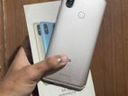 Xiaomi Mi A2 4/64 (Used)