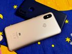 Xiaomi Mi A2 4/64gb (Used)