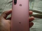 Xiaomi Mi A2 ভালো (Used)