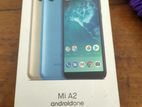 Xiaomi Mi A2 Global Edition (Used)