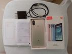 Xiaomi Mi A2 Gold 4/64 GB (Used)