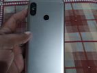 Xiaomi Mi A2 Lite 3/32 full fhres (Used)