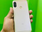 Xiaomi Mi A2 Lite 3/32, (Used)