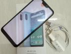 Xiaomi Mi A2 Lite 3/32 sell/exchange (Used)