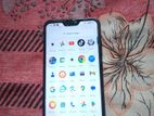 Xiaomi mi a2 lite 3/32 (Used)