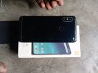 Xiaomi Mi A2 Lite 3/32gb (Used)