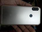 Xiaomi Mi A2 Lite 3gb 32gb (Used)