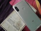 Xiaomi Mi A2 Lite 4 64 (Used)