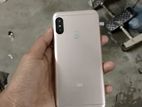 Xiaomi Mi A2 Lite 4-64gb (Used)
