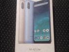 Xiaomi Mi A2 Lite 4)64 Box Available (Used)