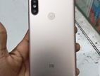 Xiaomi Mi A2 Lite 4GB Ram 64 GB Rom (Used)