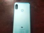 Xiaomi Mi A2 Lite . (Used)