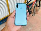 Xiaomi Mi A2 Lite good phone (Used)