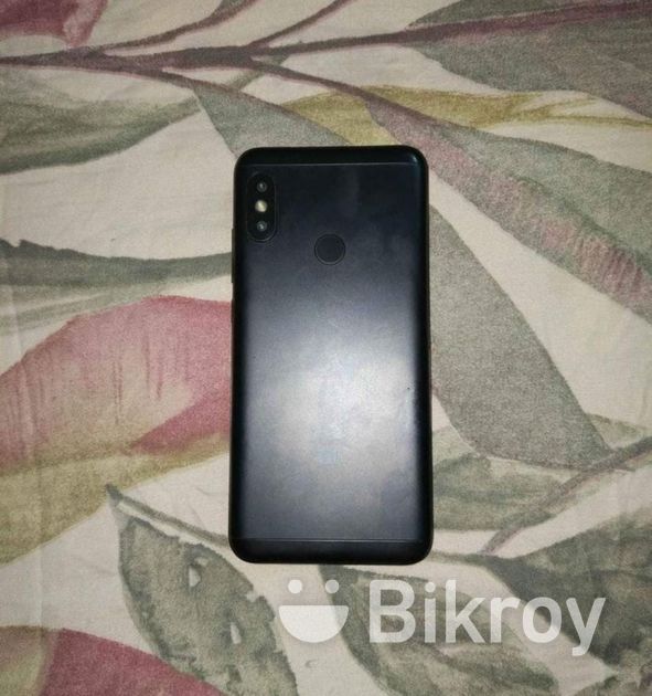 Xiaomi Mi A2 Lite Light Used For Sale In Mirpur Bikroy