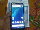 Xiaomi Mi A2 Lite . (Used)