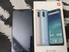 Xiaomi Mi A2 Lite . (Used)