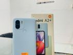 Xiaomi Mi A2 plus 4/64 full box (Used)