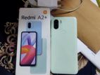 Xiaomi redmi a2 + (Used)