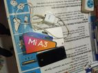 Xiaomi Mi A3 . (Used)