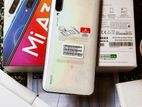 Xiaomi Mi A3 4/64 Amoled 48MP Box (Used)