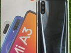 Xiaomi Mi A3 (4/64)-GB Sale/Exc (Used)