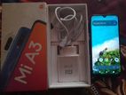 Xiaomi Mi A3 4/64 (Used)