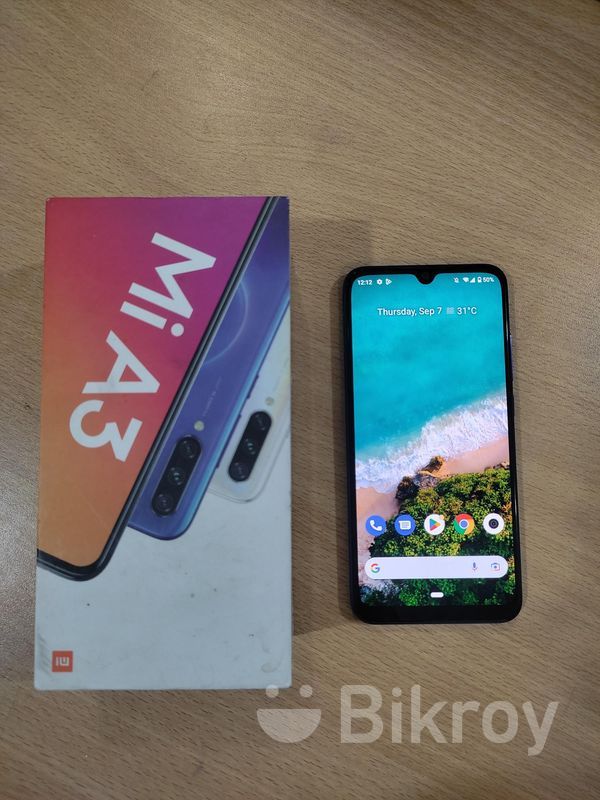 xiaomi mi a3 olx