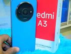 Xiaomi Mi A3 4/64 (Used)